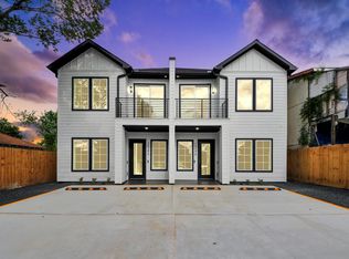 3508 Napoleon St, Houston, TX 77004