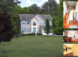 73 Adderton Dr, Prince Frederick, MD 20678