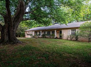 4157 Glenbrook Dr, Birmingham, AL 35213