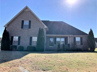 4815 Conquer Dr, Murfreesboro, TN 37128