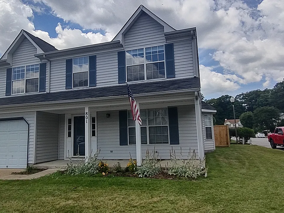 801 Ward Ct