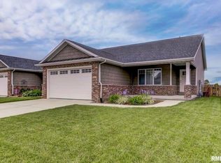 4631 Thompson Rd, Springfield, IL 62711