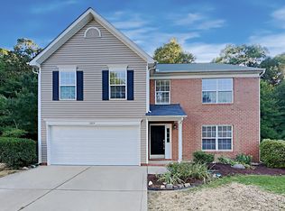 2004 Draymore Ct, Waxhaw, NC 28173