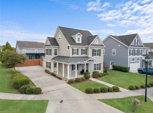 2036 Grandon Loop Rd, Virginia Beach, VA 23456