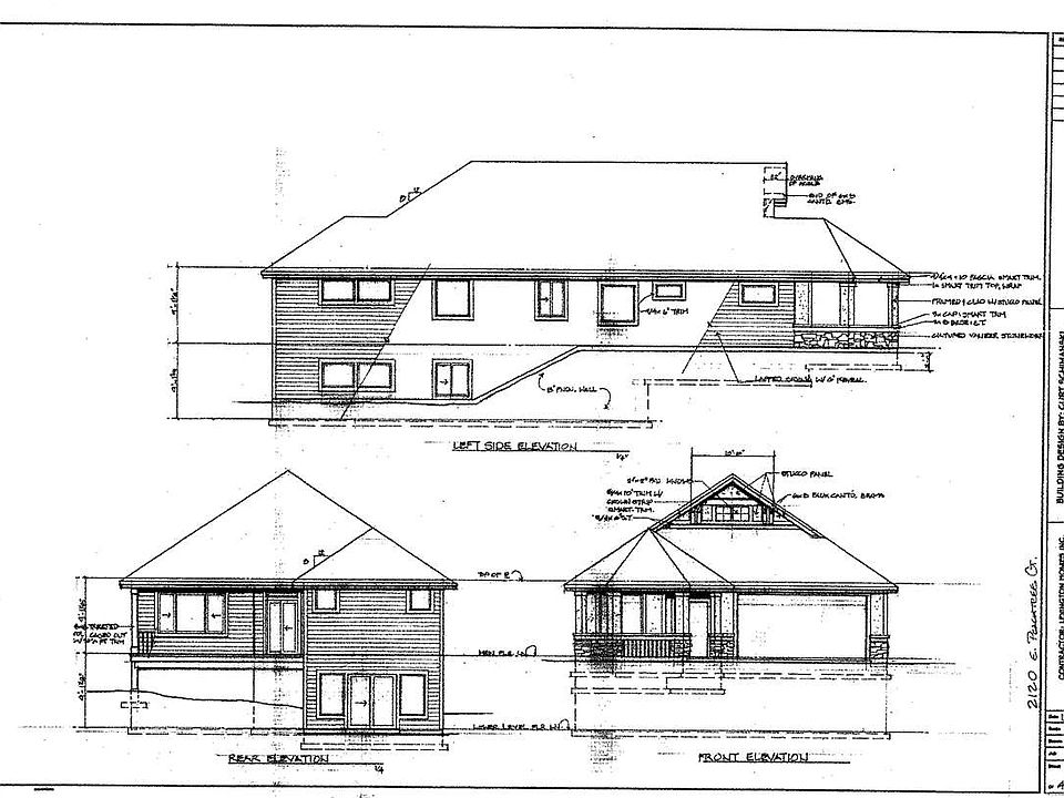 1st image of 2120 E Peachtree Ct