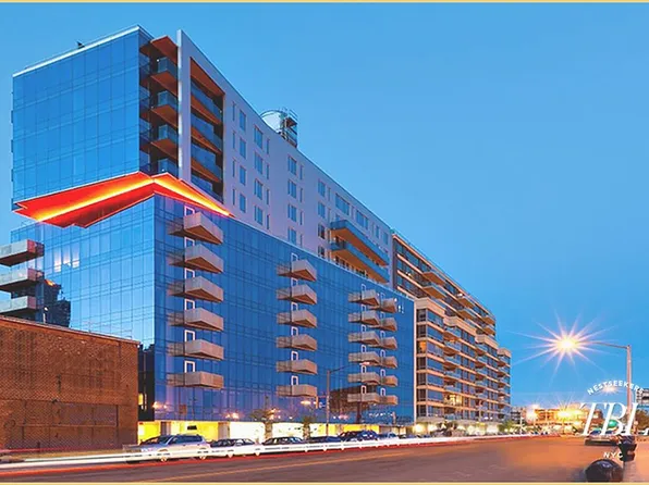 519 Borden Ave Unit G1, Long Island City, NY 11101