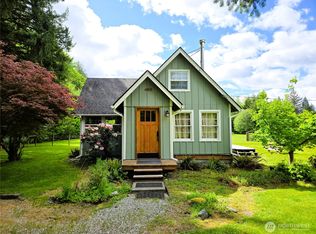 7686 Ranger Station Rd, Marblemount, WA 98267
