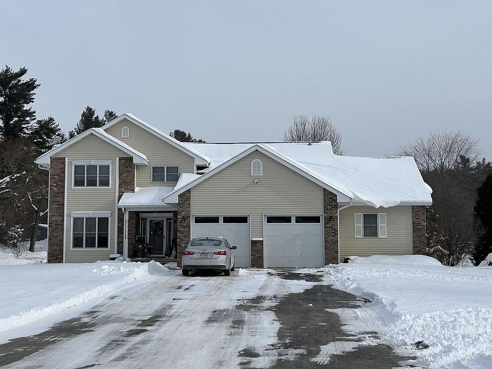 9768 Elkhorn Road, Tomah, WI 54660 MLS 1969839 Zillow