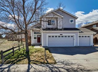 2178 Hyacinth Rd, Highlands Ranch, CO 80129