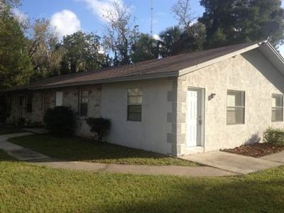 301 S Main St, Bunnell, FL, 32110