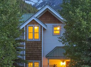 940 E Columbia Ave, Telluride, CO 81435