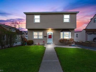 42 Conover Ave, Nutley, NJ, 07110