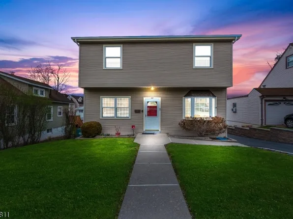 42 Conover Ave, Nutley Twp., NJ 07110