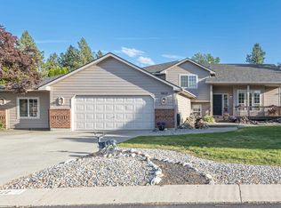 5622 E Sheffield Ln, Colbert, WA 99005