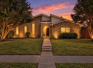 533 San Pedro Dr, Garland, TX 75043