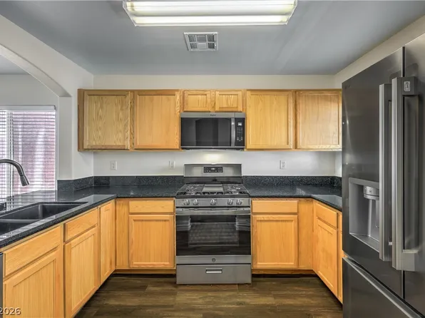6675 Oxendale Ave, Las Vegas, NV 89139