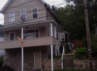 670 Main St, Sugar Notch, PA 18706