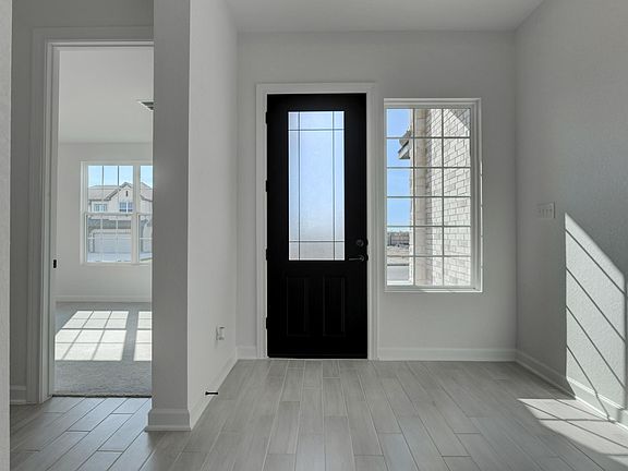 Saddlebrook Ranch - Kerrville Interior Image 2