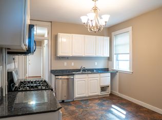 1 Parker Hill Ter #1, Boston, MA 02120