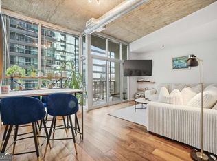 923 Peachtree St NE Unit 1221, Atlanta, GA