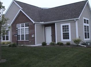 7866 Timbers Edge, Waterville, OH 43566