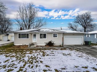 925 Mossman Dr, Billings, MT 59105