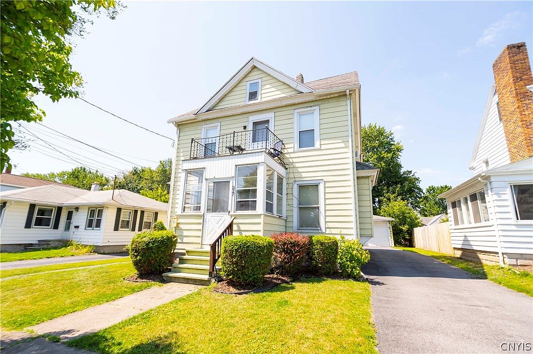 317 East Ave, East Syracuse, NY 13057 Zillow