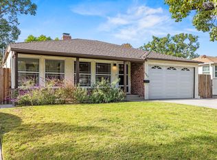 1907 N Rose St, Burbank, CA 91505