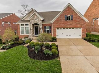 41 Villagrande Blvd, Fort Thomas, KY