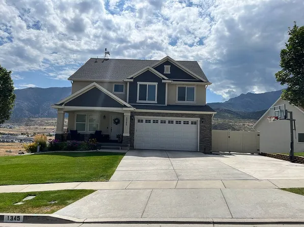 1345 Sageberry Dr, Santaquin, UT 84655