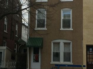 318 Ridge Ave, Allentown, PA 18102