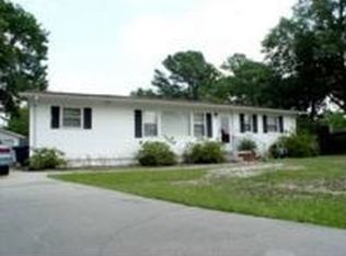 1076 Park Dr, Myrtle Beach, SC 29577