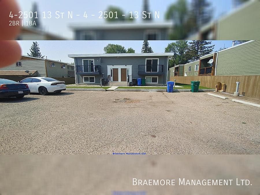 2nd image of 2501 13th St N #4