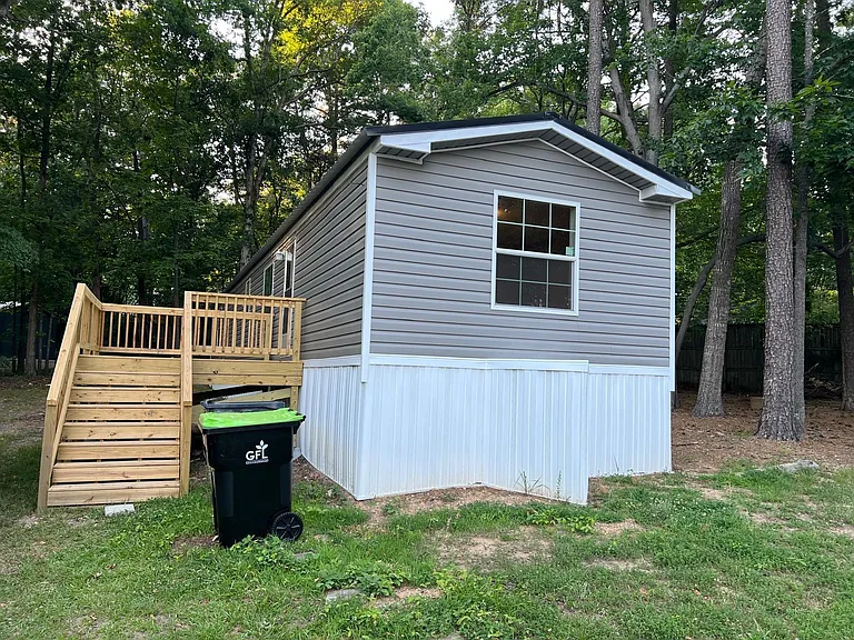 5704 Forest Branch Rd #33 — Photo 2
