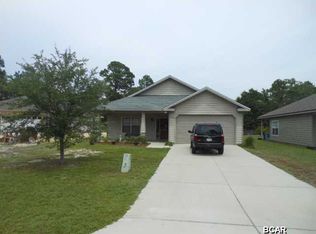 7114 Rebecca Blvd, Southport, FL 32409