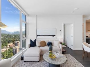 518 Clarke Rd #2108, Coquitlam, BC V3J 0S7