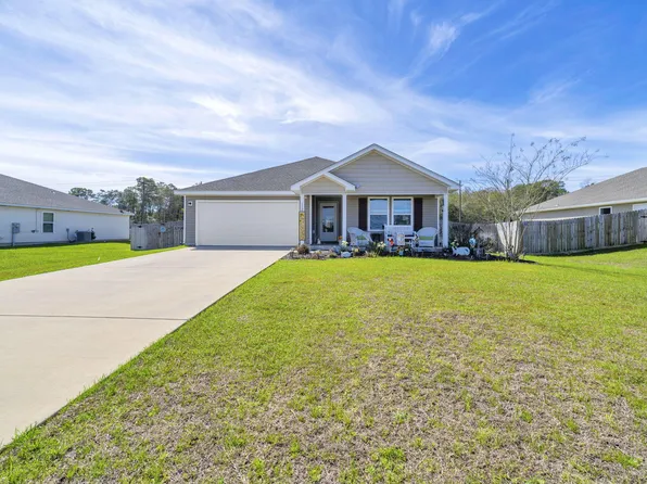 112 Mikaela Ave, Defuniak Springs, FL 32433