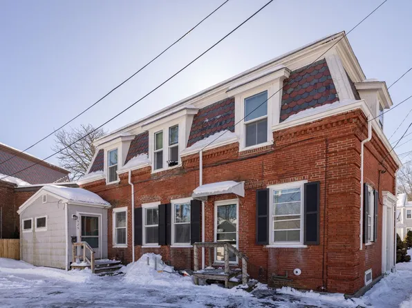 526 State Street, Portsmouth, NH 03801