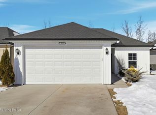 322 Jackson Way, Charlestown, IN 47111