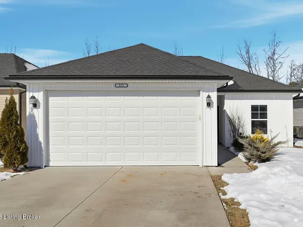 322 Jackson Way, Charlestown, IN 47111