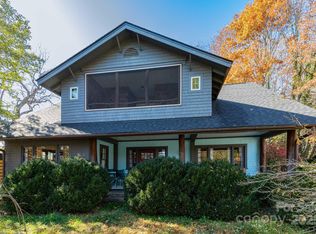 302 Iron Ridge Loop, Asheville, NC 28806