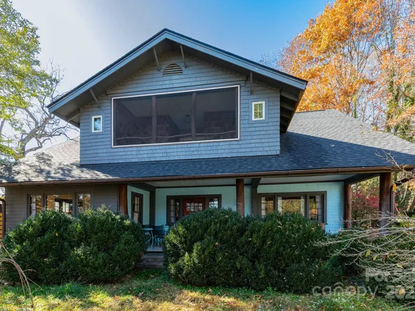 302 Iron Ridge Loop, Asheville, NC 28806