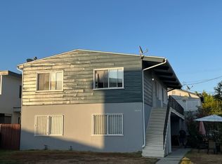 3674 Veteran Ave APT 4, Los Angeles, CA 90034