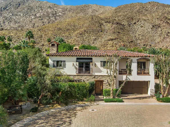 179 Villaggio, Palm Springs, CA 92262