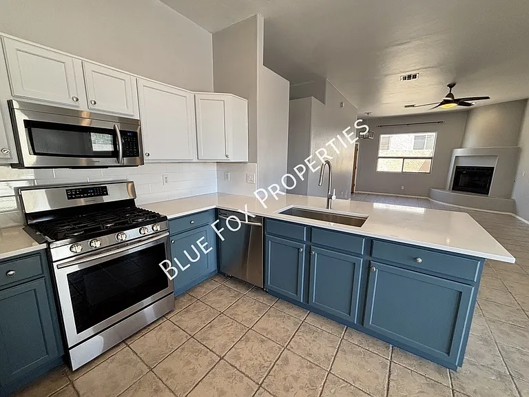 3715 S Escalante Oasis Pl — Photo 10