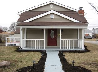 256 N Vine St, Plainfield, IN 46168