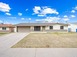 3152 W Redfield Rd, Phoenix, AZ 85053