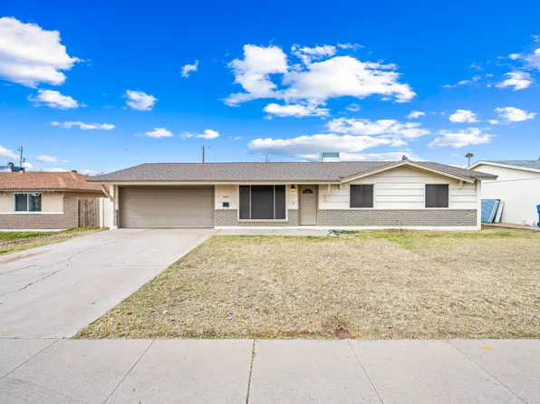 3152 W Redfield Rd, Phoenix, AZ 85053