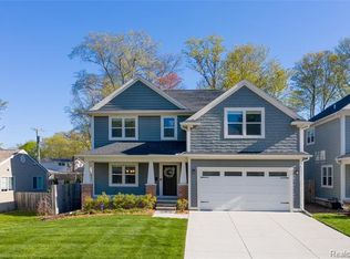 141 Englewood Ave, Royal Oak, MI