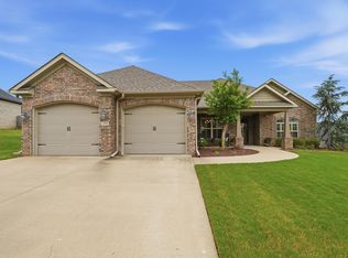 3005 Coldwater Dr, Benton, AR 72019